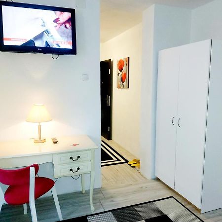Apartman Andrea 4 Баня Лука Екстериор снимка