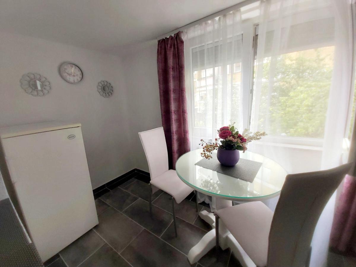 Apartman Andrea 4 Баня Лука Екстериор снимка