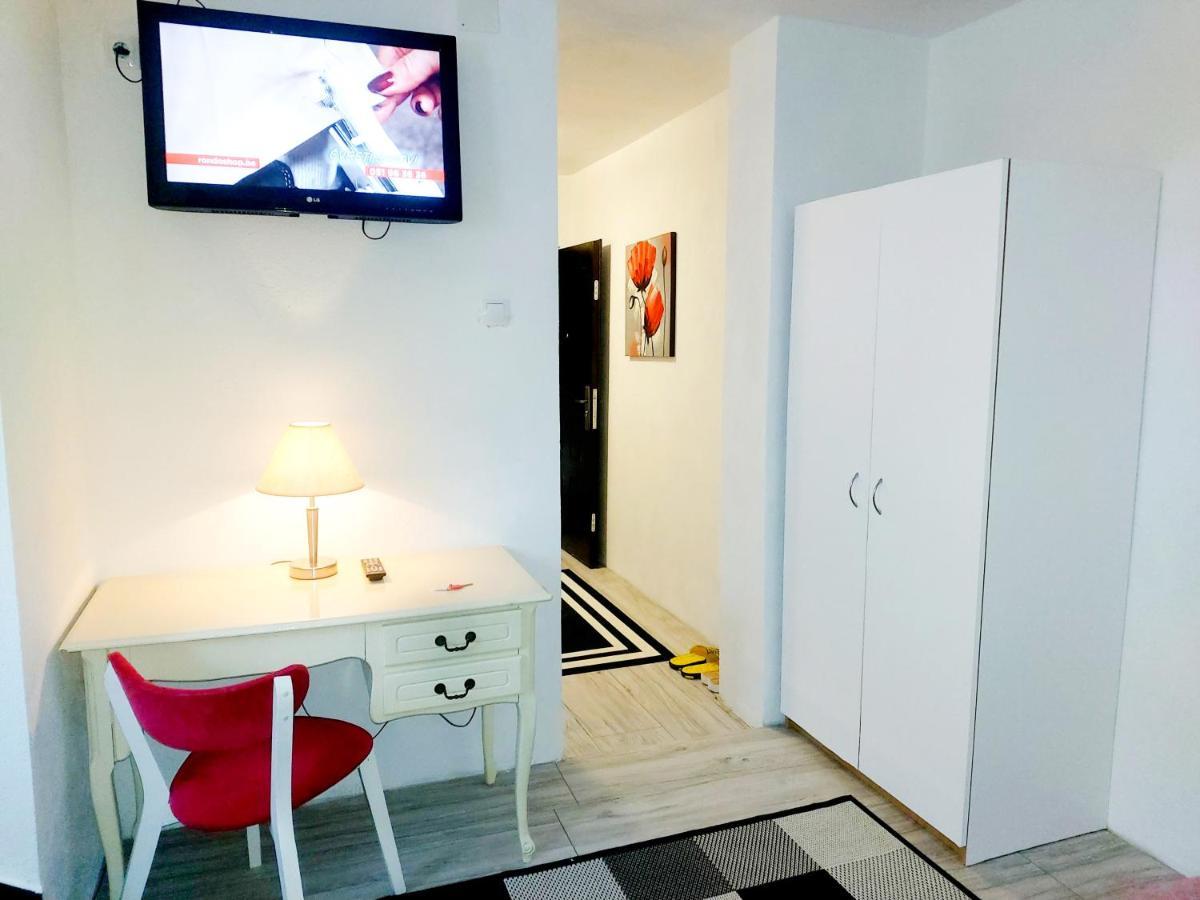 Apartman Andrea 4 Баня Лука Екстериор снимка