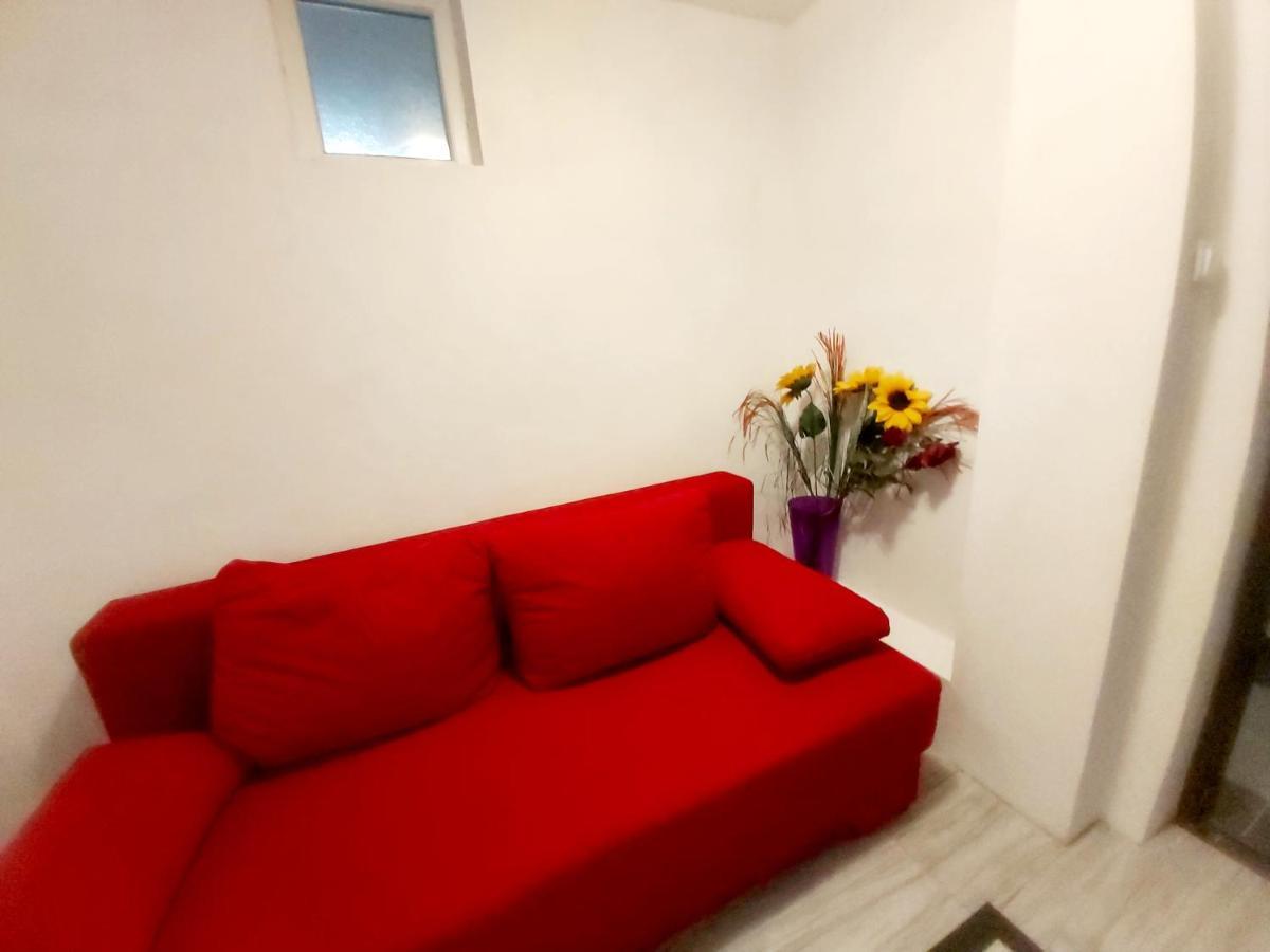 Apartman Andrea 4 Баня Лука Екстериор снимка