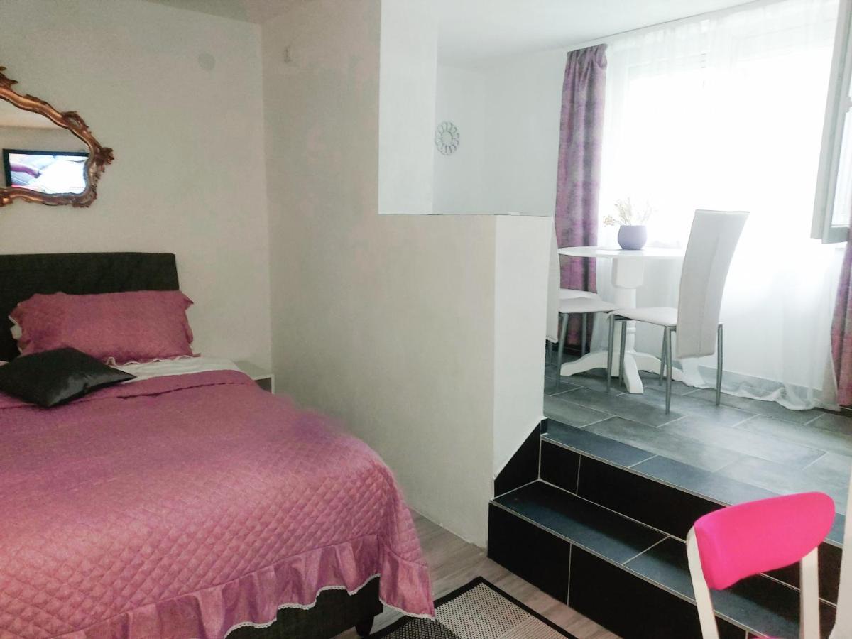 Apartman Andrea 4 Баня Лука Екстериор снимка