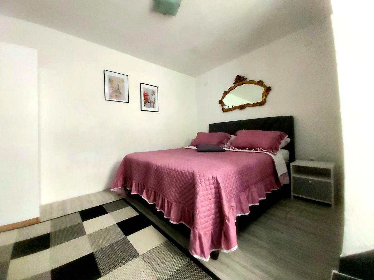 Apartman Andrea 4 Баня Лука Екстериор снимка