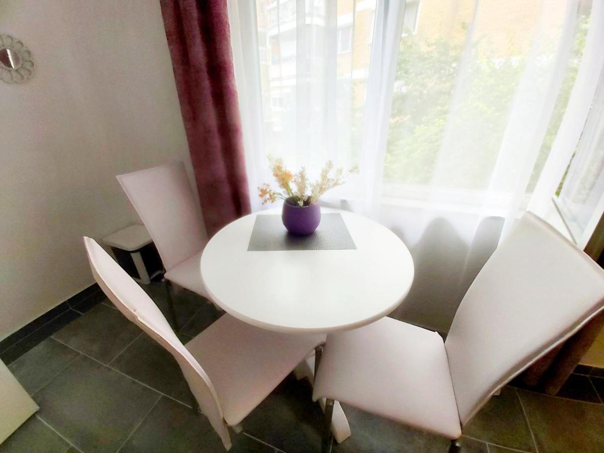 Apartman Andrea 4 Баня Лука Екстериор снимка
